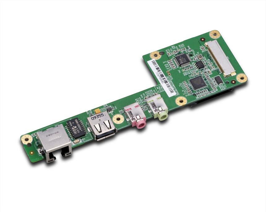 Fabricación y montaje de PCB de capa máxima 28L con acabado de superficie ENIG/OSP/HASL