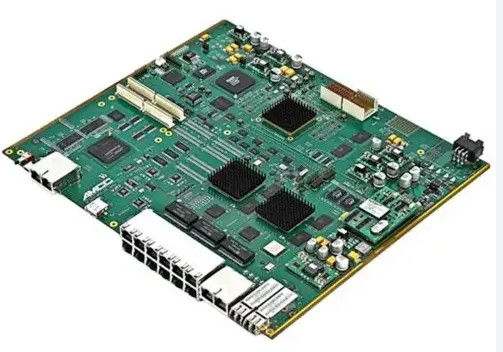 Servicio de ensamblaje de placas de circuitos impresos de pantalla LED