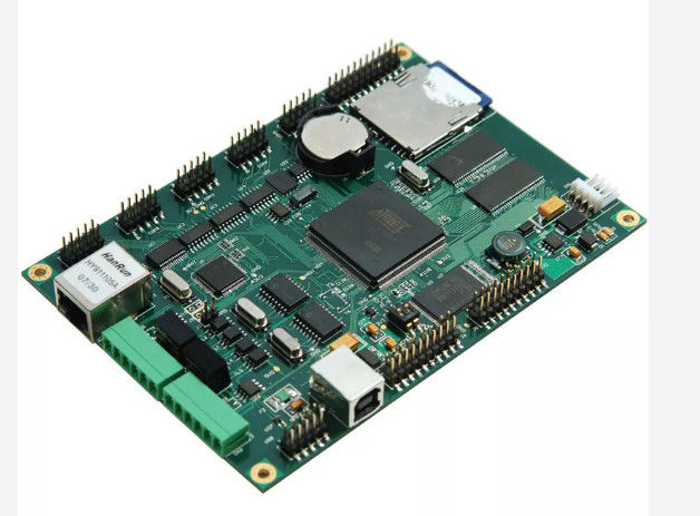 1-20Capa FR4 TG170 ensamblaje de PCB para equipos de nueva energía China y Camboya Fabricante
