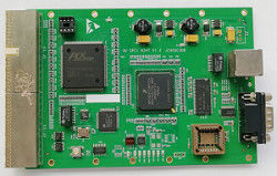 CEM1 CEM3 ensamblaje de PCB de giro rápido y prototipo rápido fabricado en Camboya