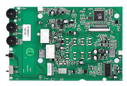 CEM1 CEM3 ensamblaje de PCB de giro rápido y prototipo rápido fabricado en Camboya