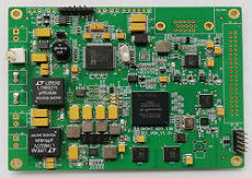 Capa 1L-32L Solución EMS de parada única 2OZ Cobre 2mm PCB de ensamblaje de inmersión Oro con grosor 0,8mm-4mm