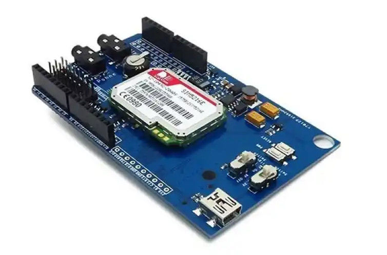 PCBA de FPC personalizado con espesor de placa 0,1-8,0 mm para PCBA de Nueva Energía Camboya / China fabricante