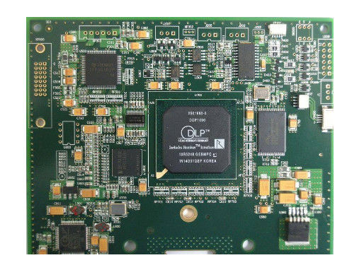 Fabricante de PCBA OEM personalizado para la nueva energía de energía en China y Camboya horno diez años