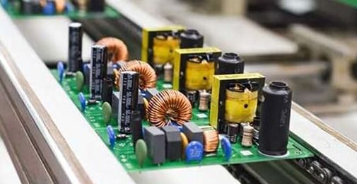 Fabricante de ensamblaje de PCB FR4 para control de energía nueva en China y Camboya