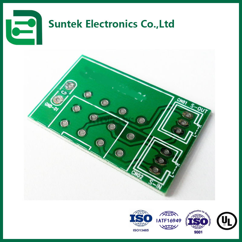 Fabricante de PCB / PCBA FR4 llave en mano Servicio de prototipos de placas de circuito para PCBA de nueva energía