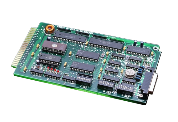 Fabricante de ensamblaje de PCB de automóviles de nueva energía 0,5-6 oz Superficie de oro de cobre 4 mil / 4 mil