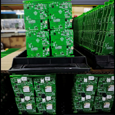 ISO13485 ISO9001 Certified 1L-32L Layers High-Density SMT PCB Assembly for Medical and Industrial Applications