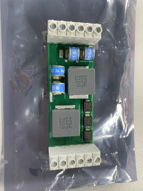 Leadtime 2-8 Weeks Medical PCB Assembly Medical Devices with Board Thickness 0.2mm-2.0mm Electronic Circuit Manufacturing
