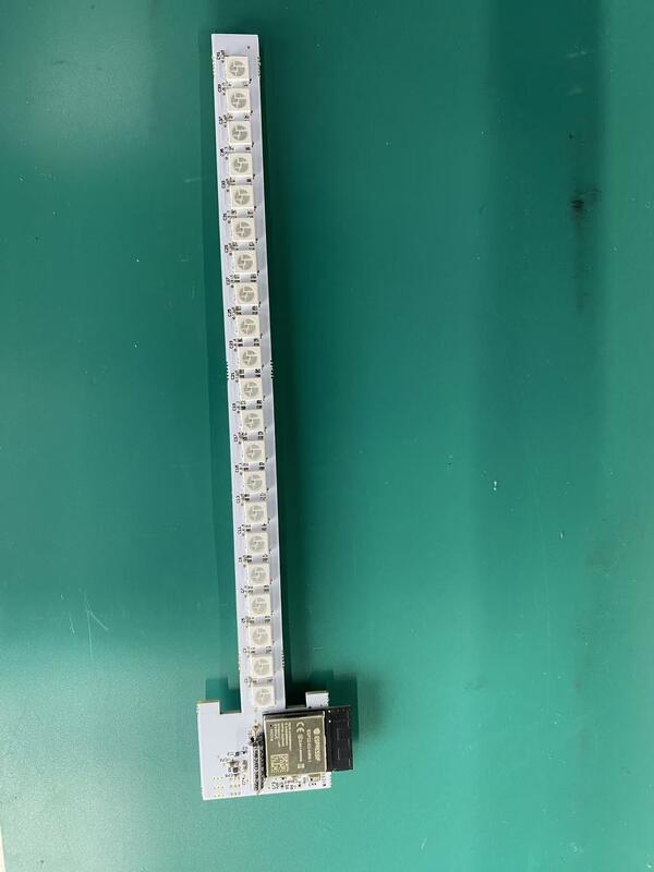 Ensamblaje de PCB de comunicación HDI, incluyendo 6 capas y acabado superficial HASL sin plomo, diseñado para el rendimiento en redes de comunicación