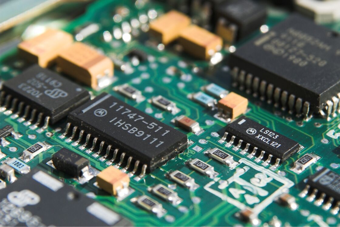6 capa de prueba de PCB-PCBA de una sola parada Fábrica en China y Camboya Servicio de ensamblaje de PCB más de 10 años