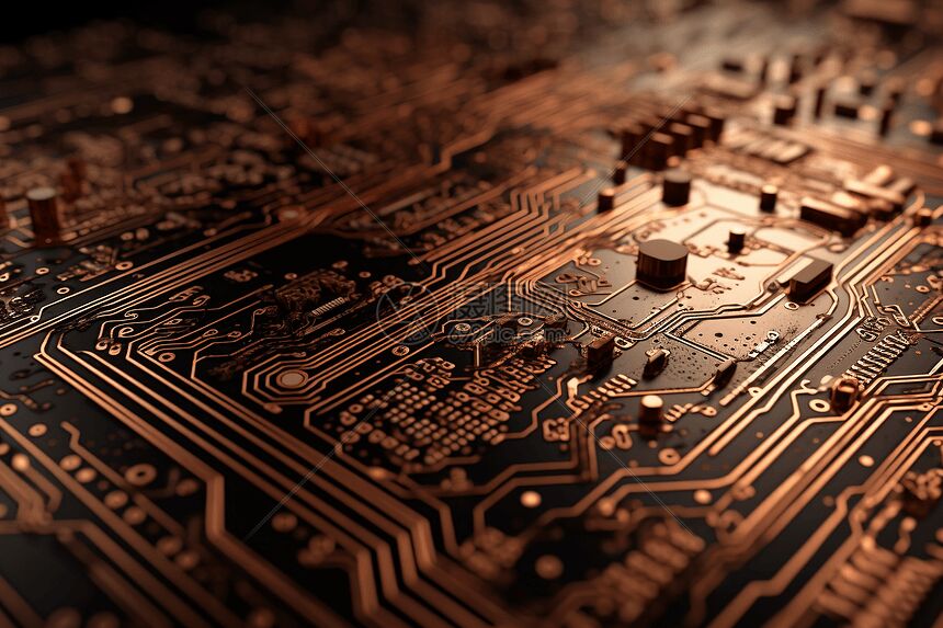 Finished Board Thickness 0.2-7.0mm Medical PCB Assembly Featuring Built-in Battery Power Supply Mode ODM OEM LED PCBA for Medical Equipment