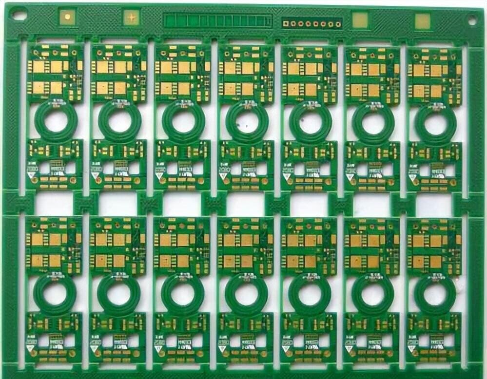 Ensamblaje de PCB FR4 SMT llave en mano desde el prototipo hasta la producción