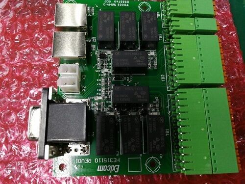 Fabricante y ensamblador de PCB con baja tarifa y estándar de calidad IPC-610A de clase 2 o clase 3