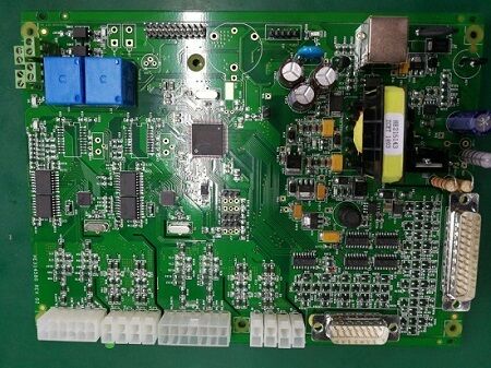 Fabricante y ensamblador de PCB con baja tarifa y estándar de calidad IPC-610A de clase 2 o clase 3