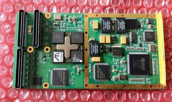 ISO13485 Certified PCB Assembly for Medical Devices with 1L-32L Layers and 2-Year Quality Guarantee