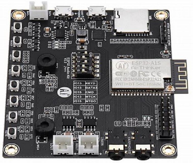 Circuit board manufacturing companies PCB board fabrication Low cost pcb manufacturing with LCD Sensor
