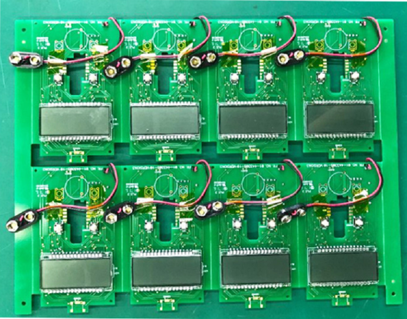 ISO9001 ISO13485 IATF16949 UL Certificado fabricante de ensamblaje de PCB llave en mano