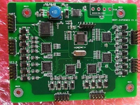 ISO9001 ISO13485 IATF16949 UL Certificado fabricante de ensamblaje de PCB llave en mano
