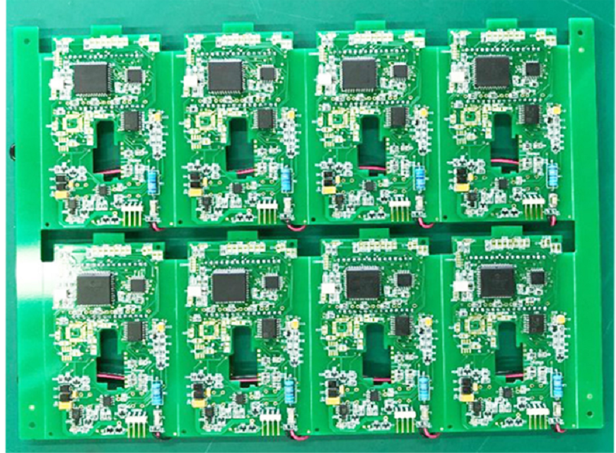 ISO9001 ISO13485 IATF16949 UL Certificado fabricante de ensamblaje de PCB llave en mano