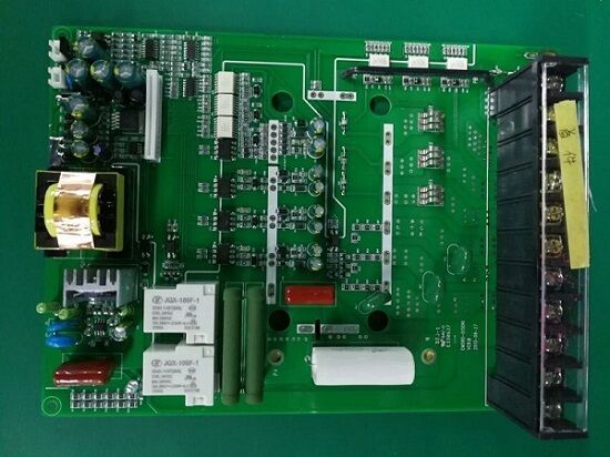 ISO9001 ISO13485 IATF16949 UL Certificado fabricante de ensamblaje de PCB llave en mano FPC rígido flexible Servicio de PCBA