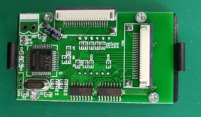 ISO9001 ISO13485 IATF16949 UL Certified Turnkey PCB Assembly Manufacturer for New Energy Power Applications
