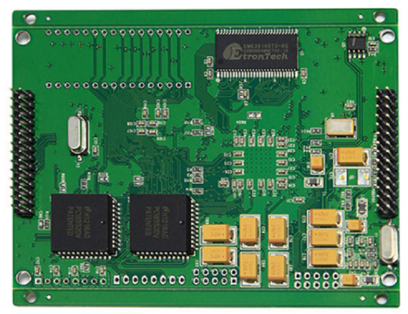ISO9001 ISO13485 IATF16949 UL Certified Turnkey PCB Assembly Manufacturer for New Energy Power Applications