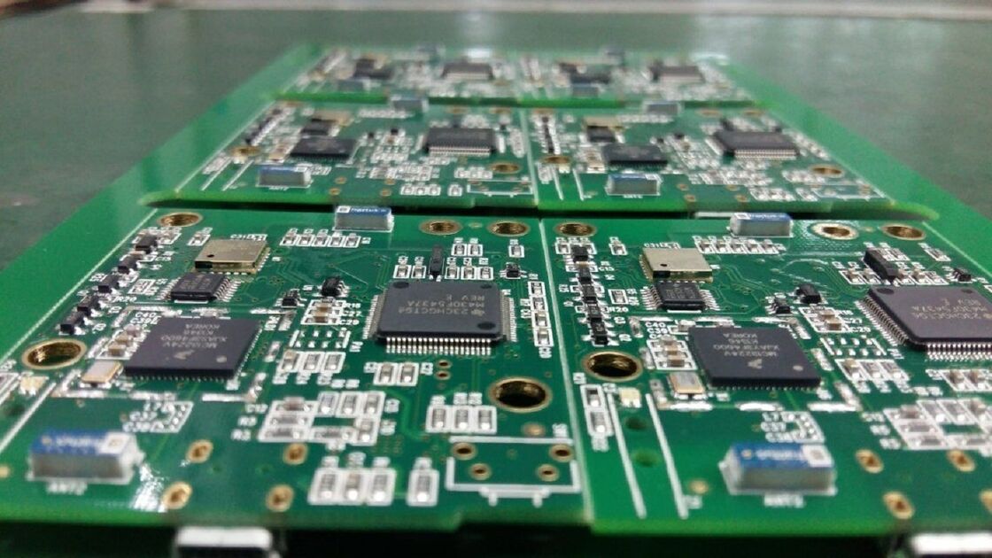 Fabricante de ensamblaje de PCB llave en mano con certificación ISO9001, ISO13485, IATF16949, UL, RoHS, sin plomo, sin halógenos, procesamiento SMT