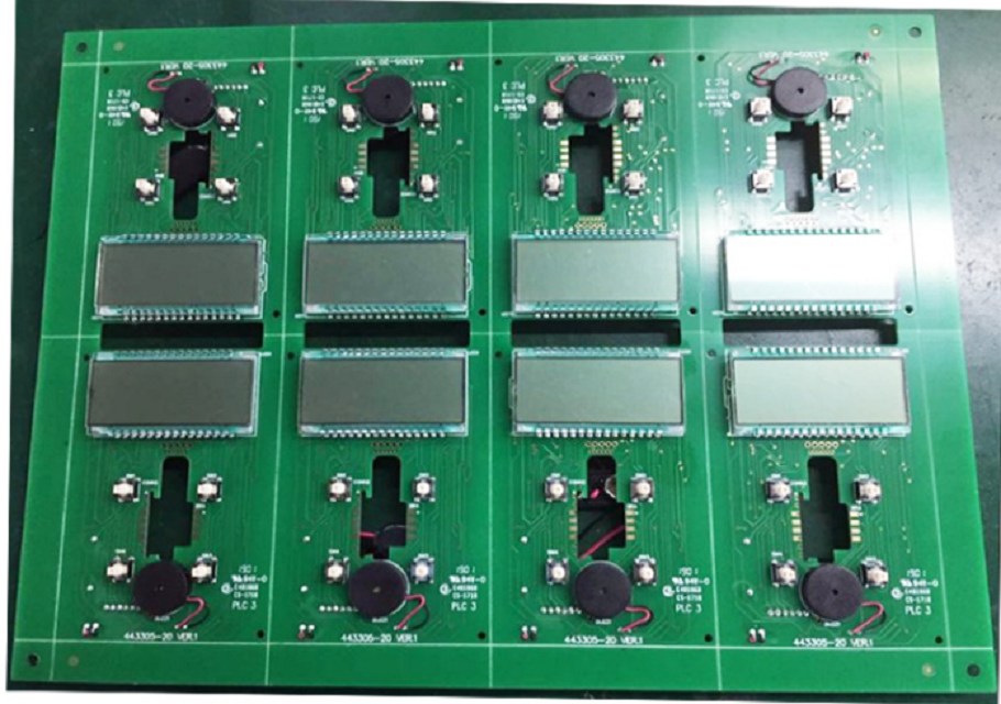 Fabricante de ensamblaje de PCB llave en mano con certificación ISO9001, ISO13485, IATF16949, UL, RoHS, sin plomo, sin halógenos, procesamiento SMT