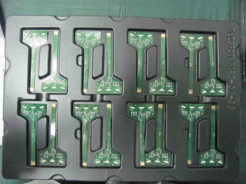 ISO9001 ISO13485 IATF16949 UL Certificado fabricante de ensamblaje de PCB llave en mano FPC rígido flexible Servicio de PCBA