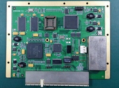 ISO9001 ISO13485 IATF16949 UL Certificado fabricante de ensamblaje de PCB llave en mano para dispositivos médicos OEM PCBA