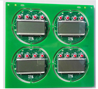 ISO9001 ISO13485 IATF16949 UL Certificado fabricante de ensamblaje de PCB llave en mano para dispositivos médicos OEM PCBA