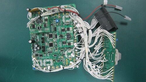 BGA Fine Pitch 0201 SMT PCB Assembly 100% X-Ray Inspection One-stop EMS services