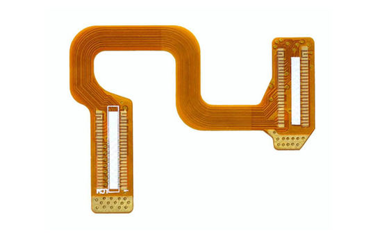 Polyimide Flexible Junta de circuitos impresos Flexible ensamblaje de PCB 1-12 capas 600mmX1200mm