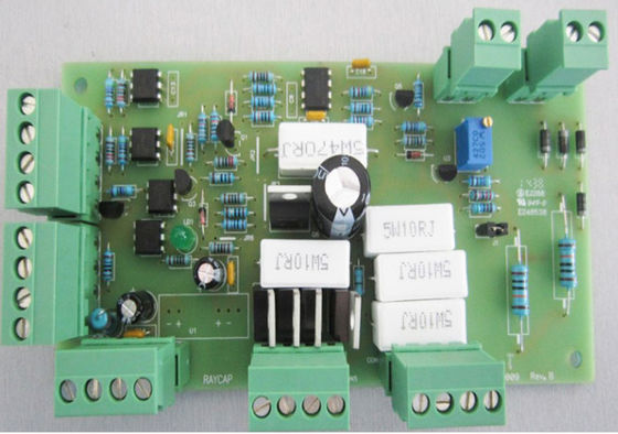 Empresas de montaje de placas de circuitos impresos 1-20L Fabricante SMT THT