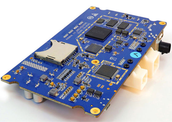 Pcb electrónica llave en mano Empresas fabricantes de contratos THT SMT BGA ensamblaje