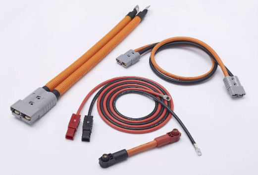 Fabricantes de montaje de cables aeroespaciales