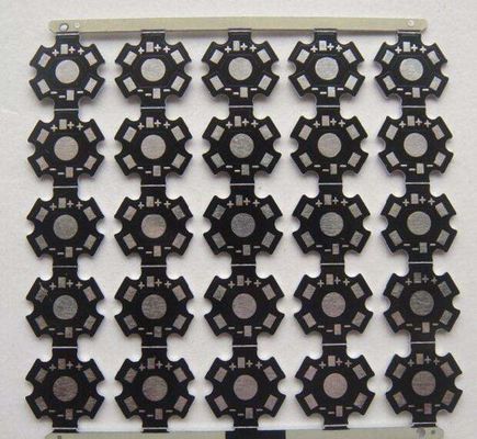 Fabricación de PCB de alto rendimiento y avanzado para productos UPS con acabados superficiales libres de plomo