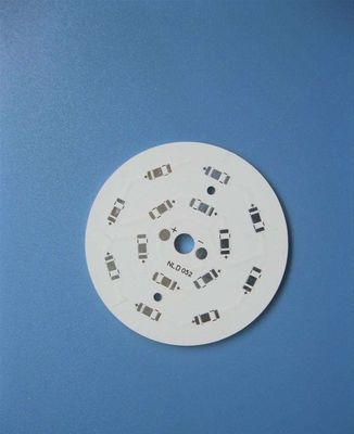 espesor de cobre 0,5-2OZ EMS PCBA IPC clase 2 o 3 estándar 1200 mm 400 mm ensamblaje de la placa de circuito