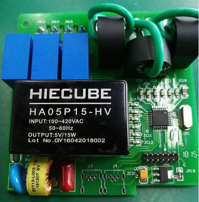 Ems Fabricación de placas de impresión Pcba