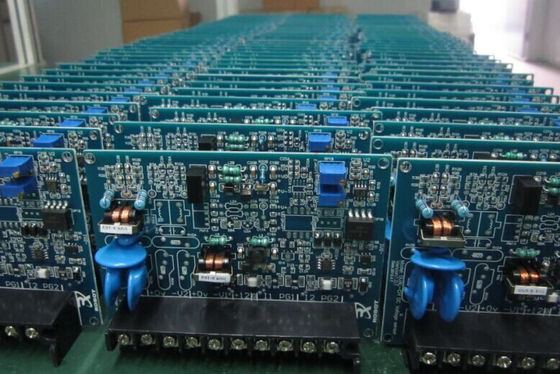Pcb Assy Soluciones de ensamblaje de PCB para datos y comunicaciones