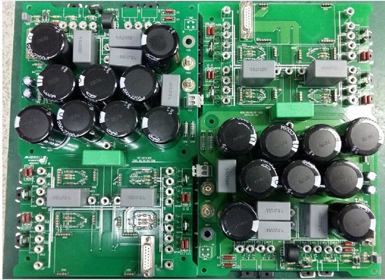 Servicios de ensamblaje de electrónica para empresas Pcb Assy Fast Pcb Assembly