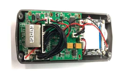 Asambleas de PCB para generación y control de energía