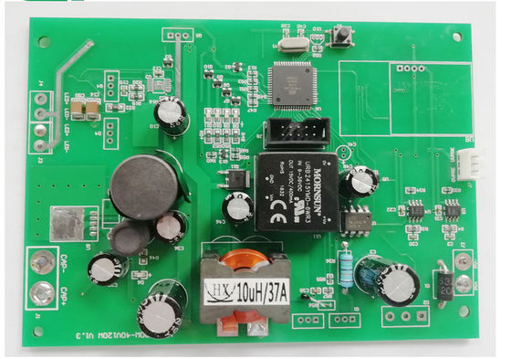 Nuevo campo energético PCB de montaje fabricante de componentes de abastecimiento Prototipo