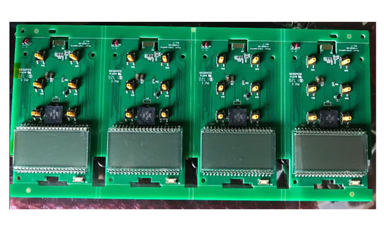 18um-45um Pcba Rápido Concentrador de oxígeno de cobre Pcb Médico Normas ISO 13485