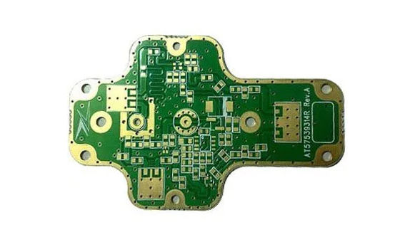 Fabricante de equipos de circuito impreso y de circuito impreso de pequeñas cantidades