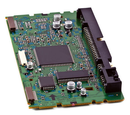 1500*1200mm Max.PCB Tamaño Energía solar PCBA con ENIG/OSP/HASL/Au Plating/Inmersion Tin Superficial Finish