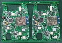 1.6mm PCB circuito de la mesa de ensamblaje módulo Bluetooth para micrófono de altavoz