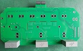 Los componentes de las placas de circuitos electrónicos de ensamblaje de PCB médicos de UL RoHS