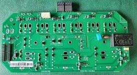 1Servicio de ensamblaje de PCB de.6 mm Placa de circuitos de PCB de doble lado de múltiples capas